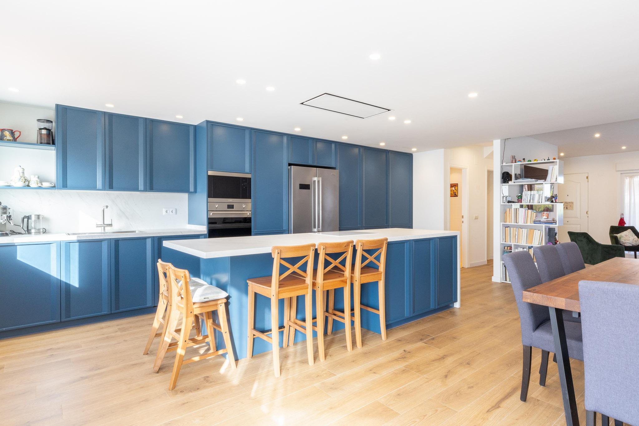 Chalet pareado – Mas Camarena, Bétera - 11