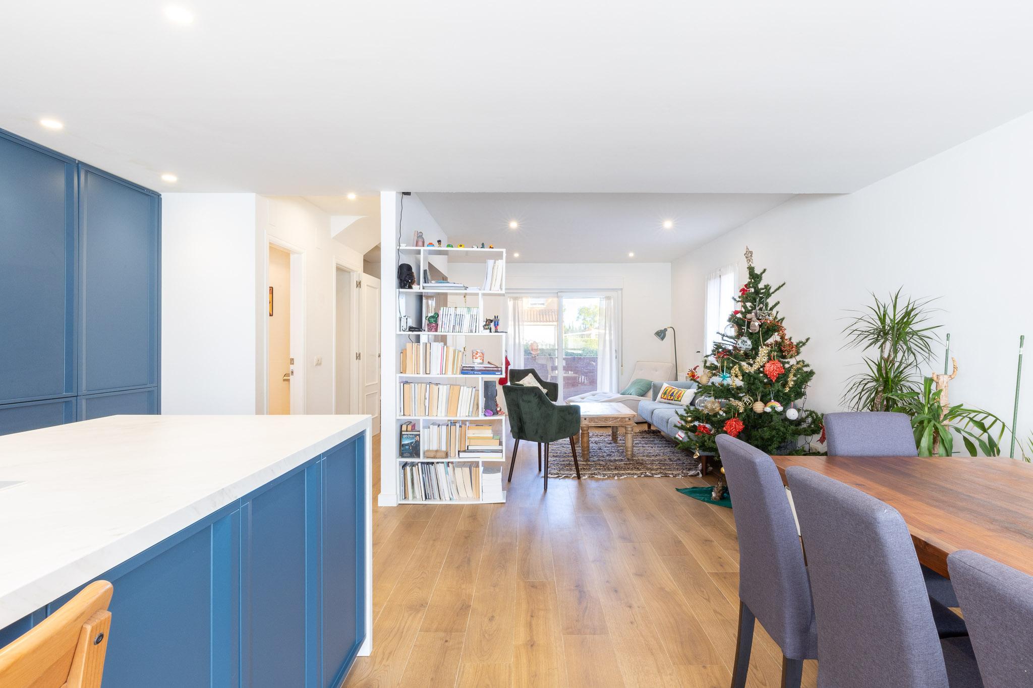 Chalet pareado – Mas Camarena, Bétera - 6