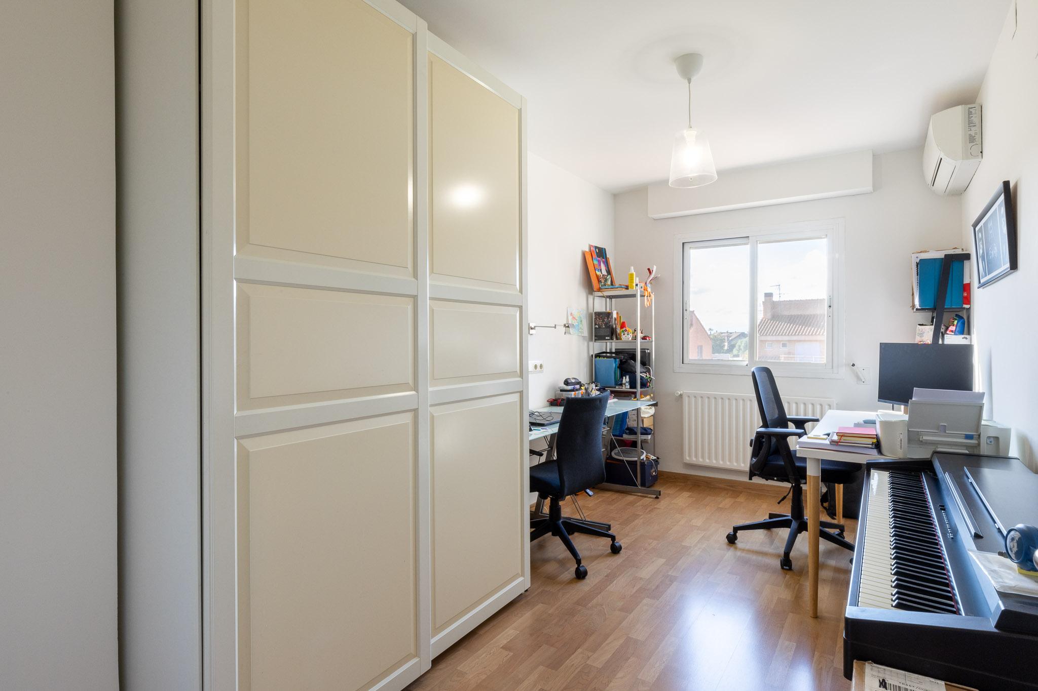 Chalet pareado – Mas Camarena, Bétera - 23