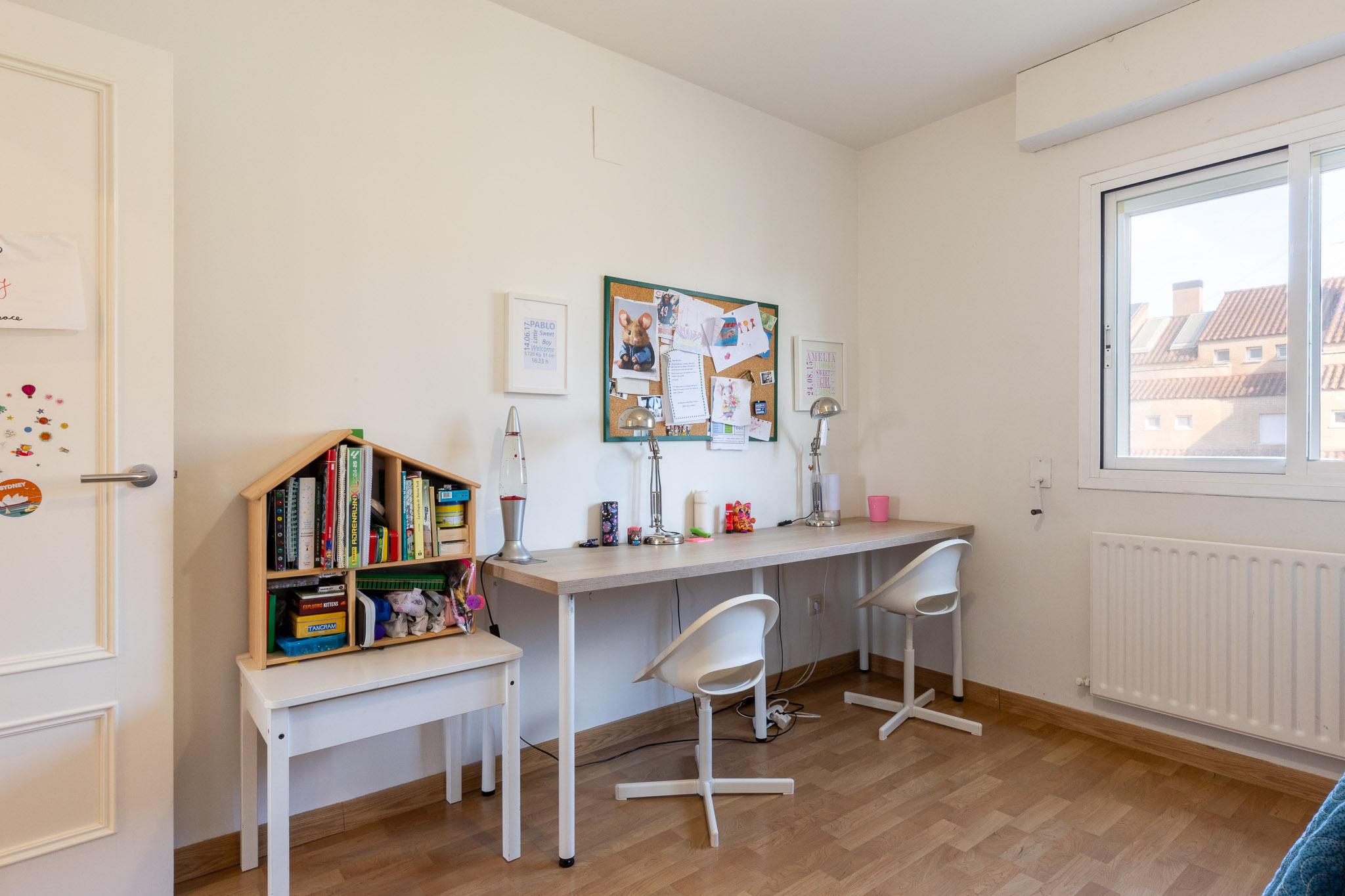 Chalet pareado – Mas Camarena, Bétera - 22