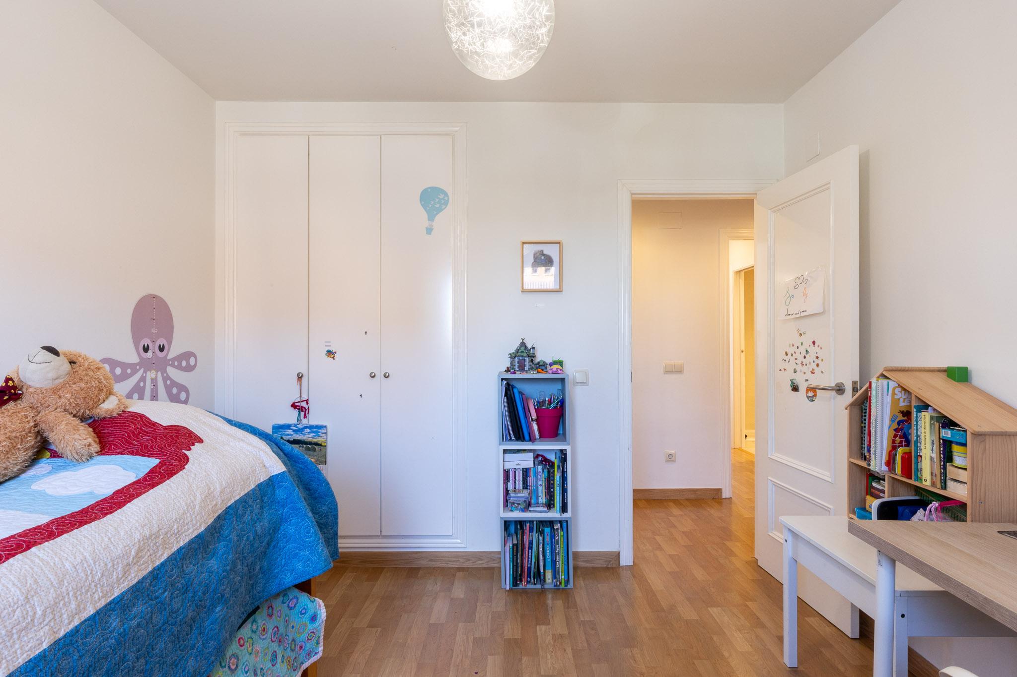 Chalet pareado – Mas Camarena, Bétera - 17