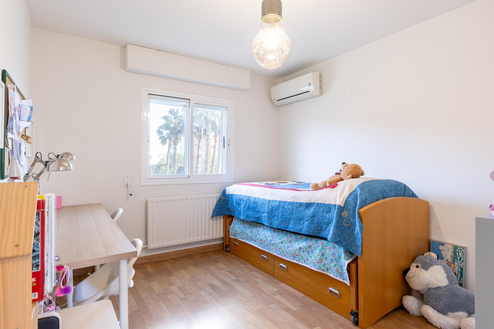 Chalet pareado – Mas Camarena, Bétera - 16