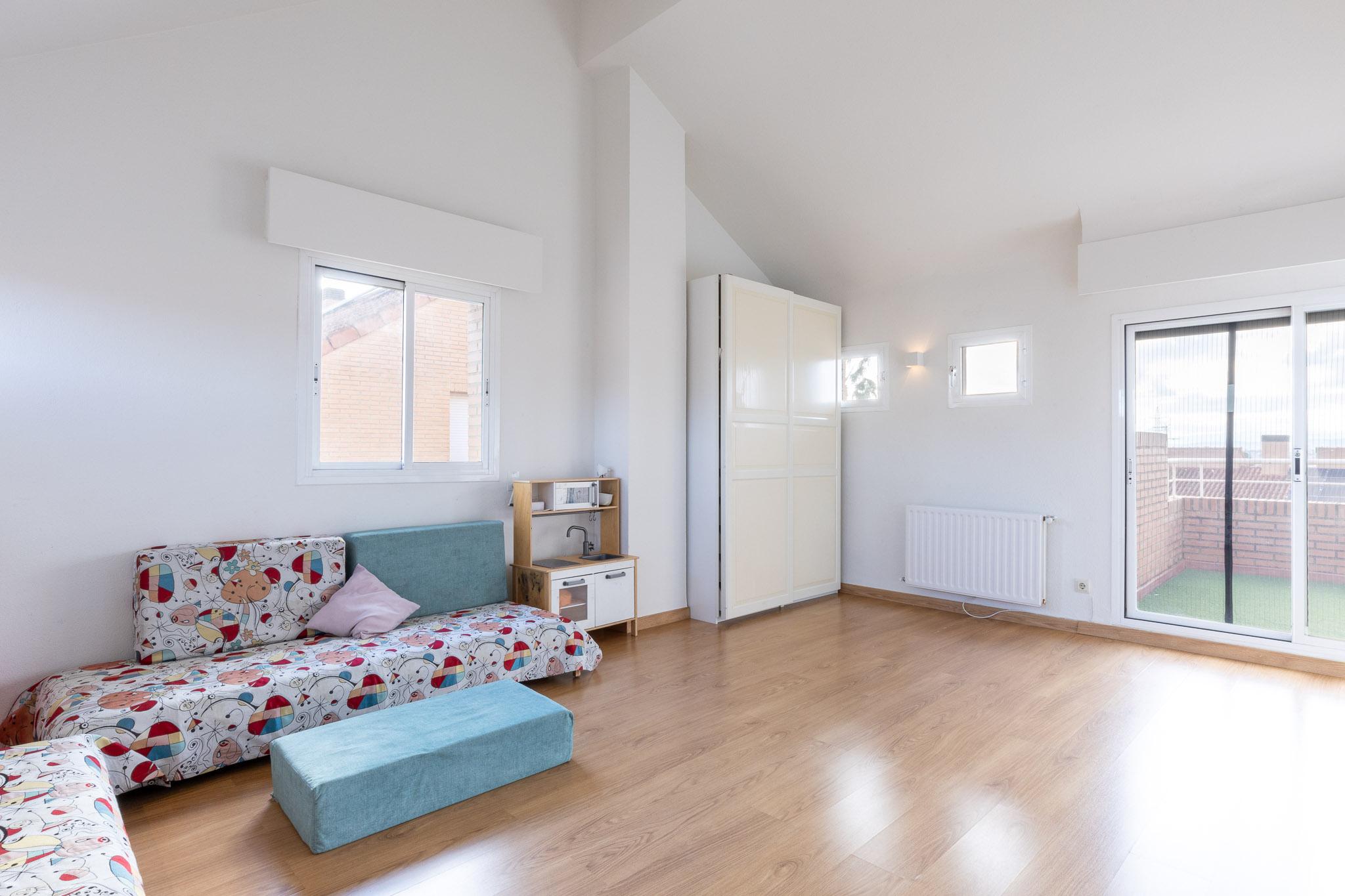 Chalet pareado – Mas Camarena, Bétera - 19