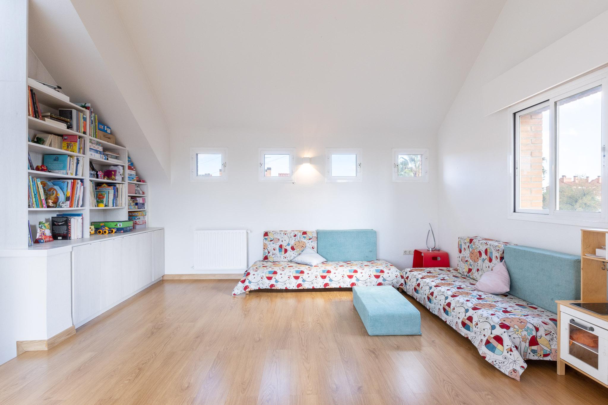 Chalet pareado – Mas Camarena, Bétera - 21