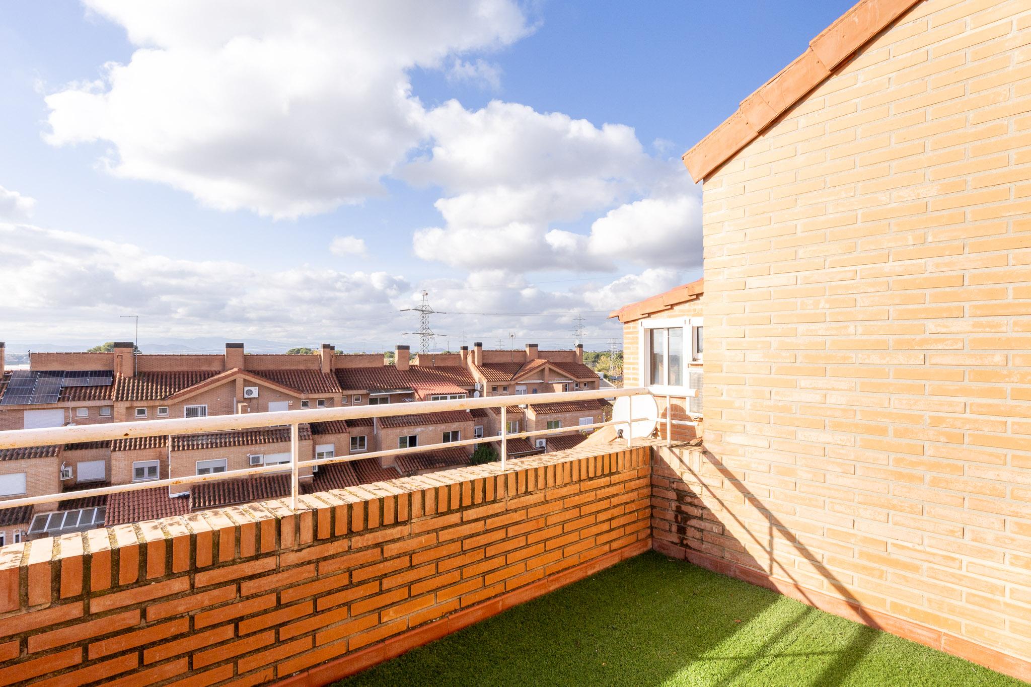 Chalet pareado – Mas Camarena, Bétera - 36