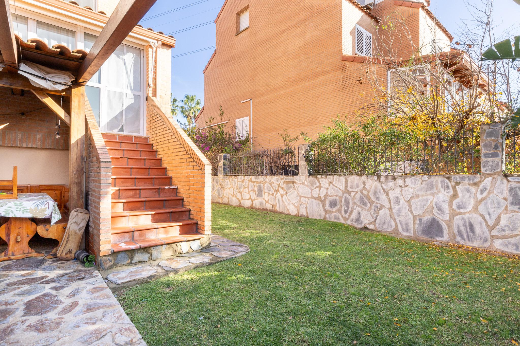 Chalet pareado – Mas Camarena, Bétera - 33