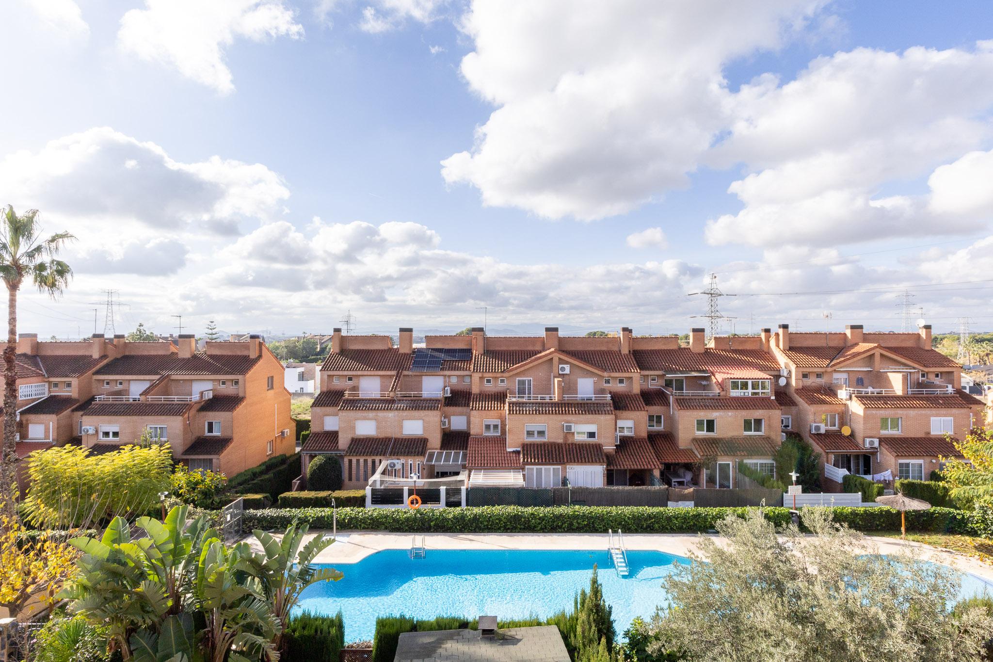 Chalet pareado – Mas Camarena, Bétera - 1