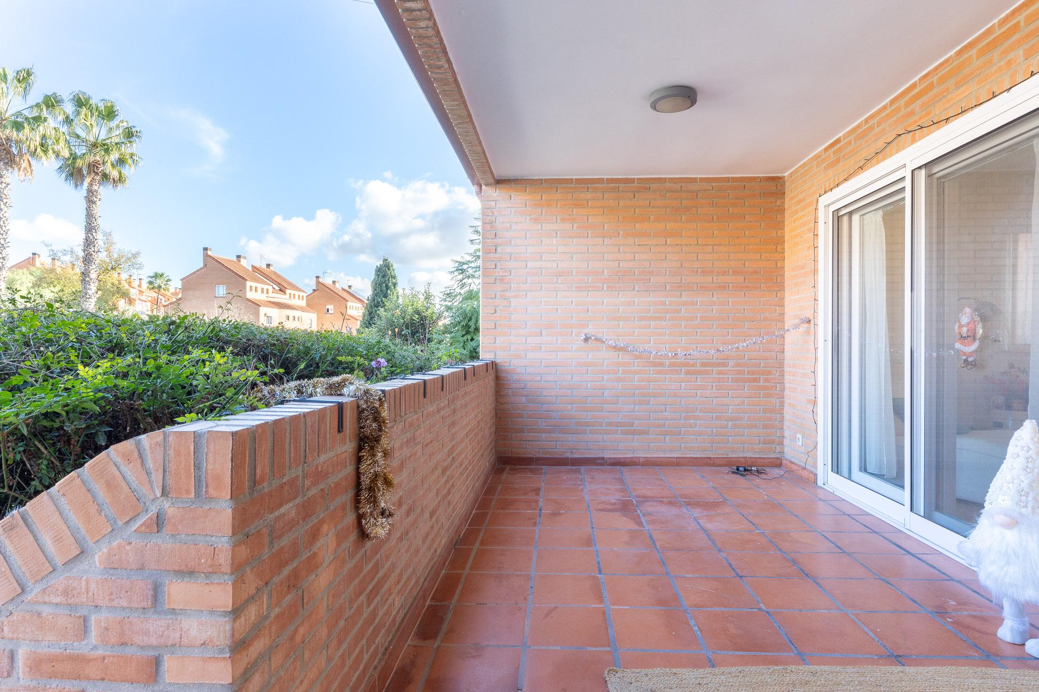 Chalet pareado – Mas Camarena, Bétera - 37