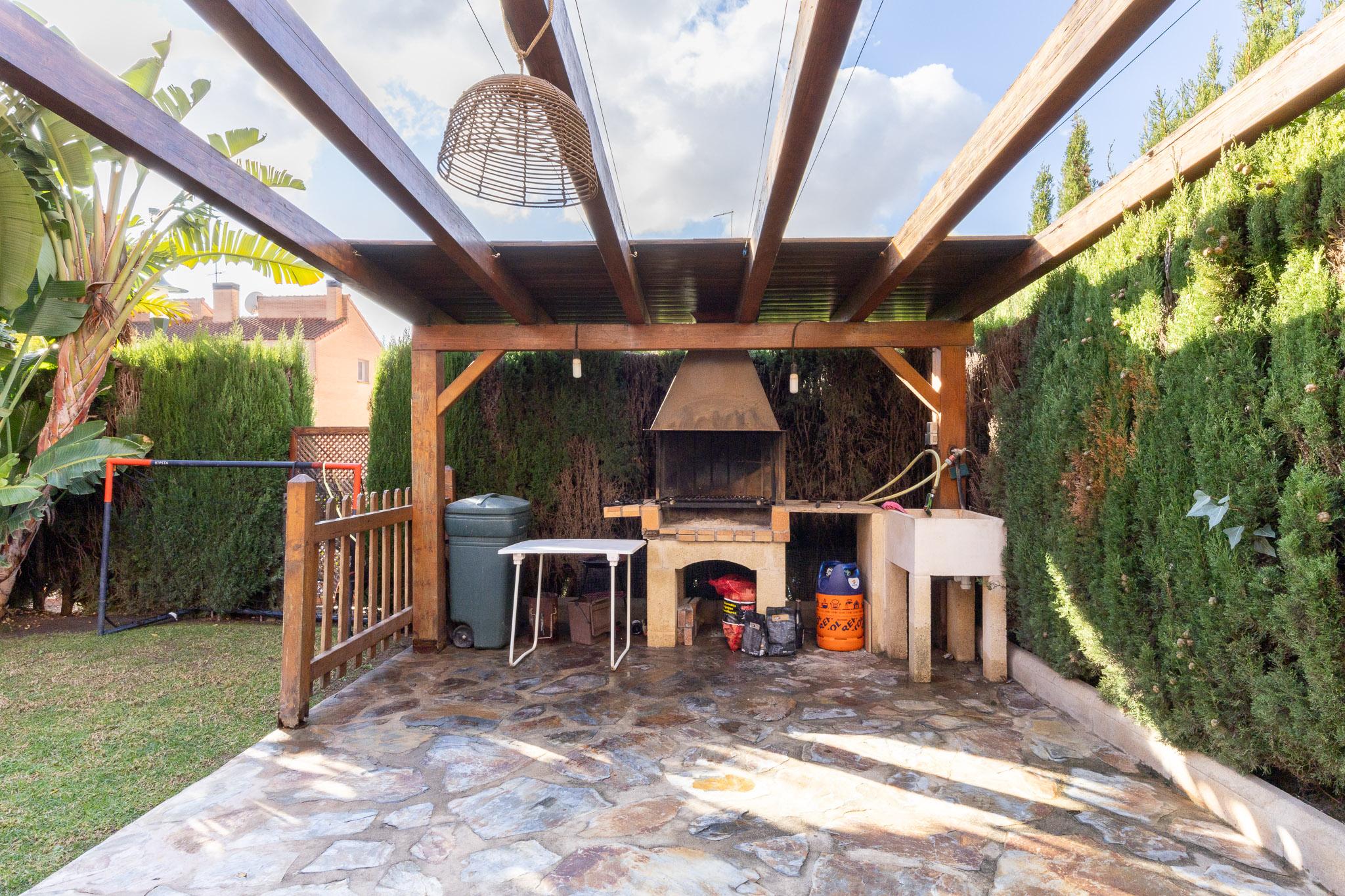 Chalet pareado – Mas Camarena, Bétera - 35