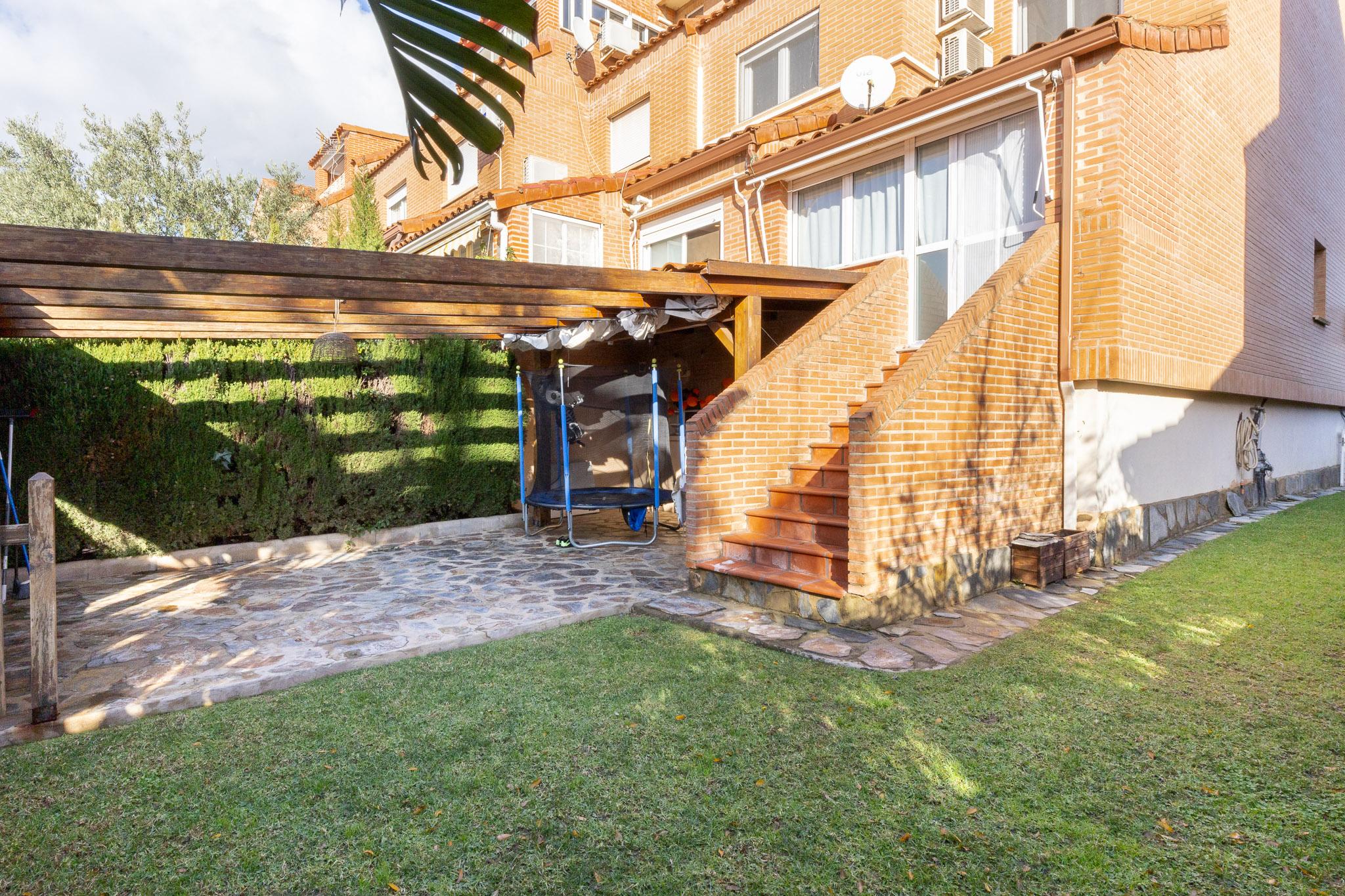Chalet pareado – Mas Camarena, Bétera - 34