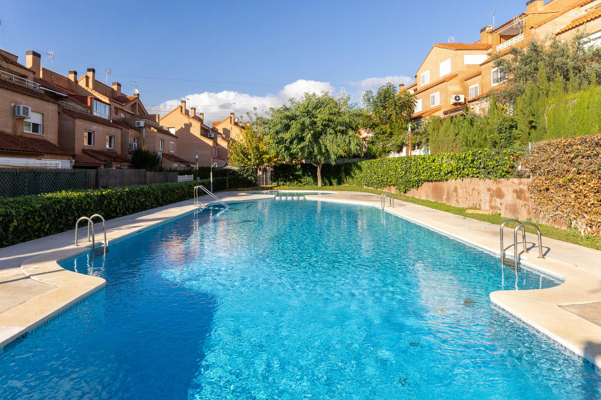 Chalet pareado – Mas Camarena, Bétera - 2