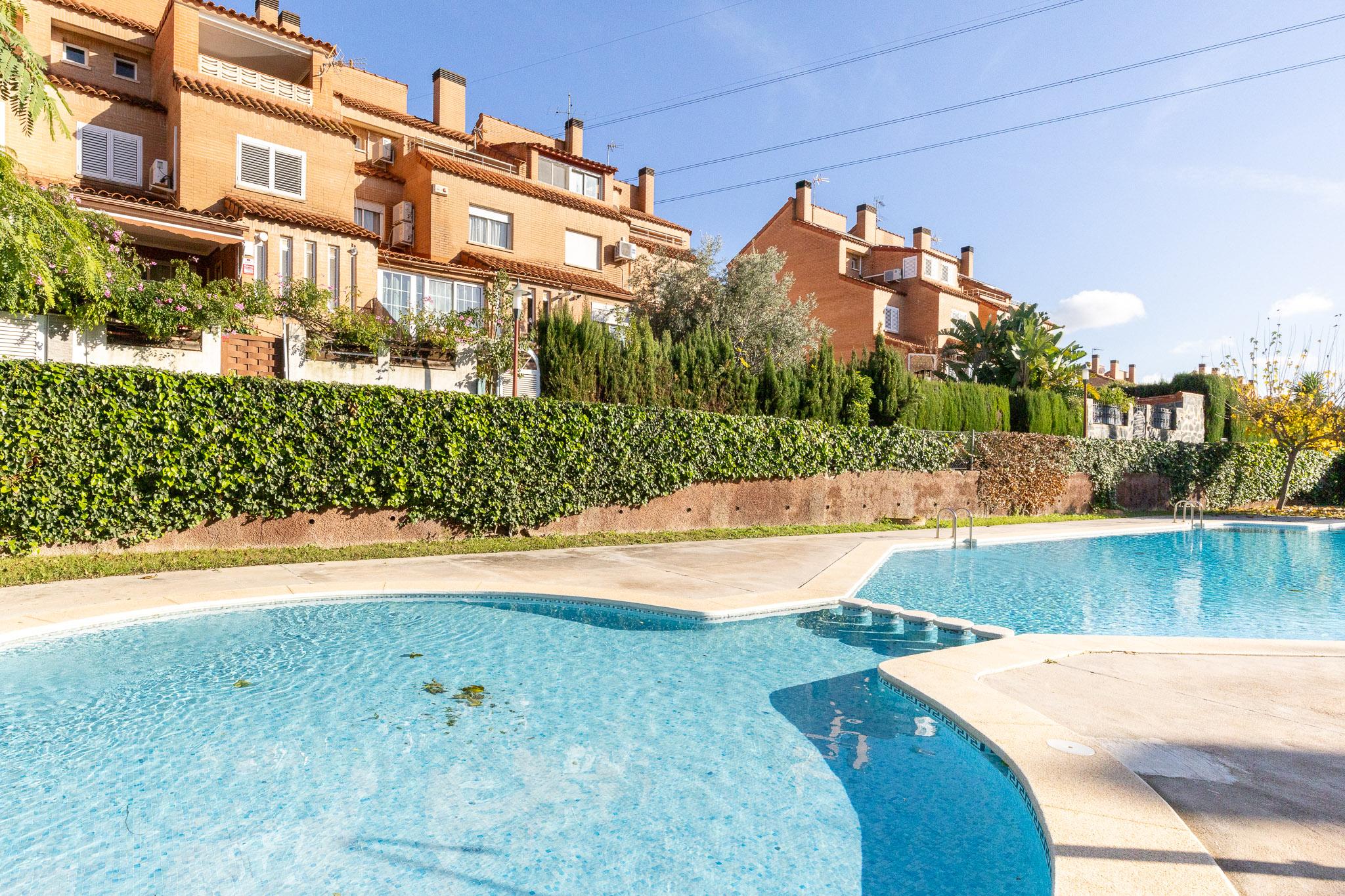 Chalet pareado – Mas Camarena, Bétera - 38