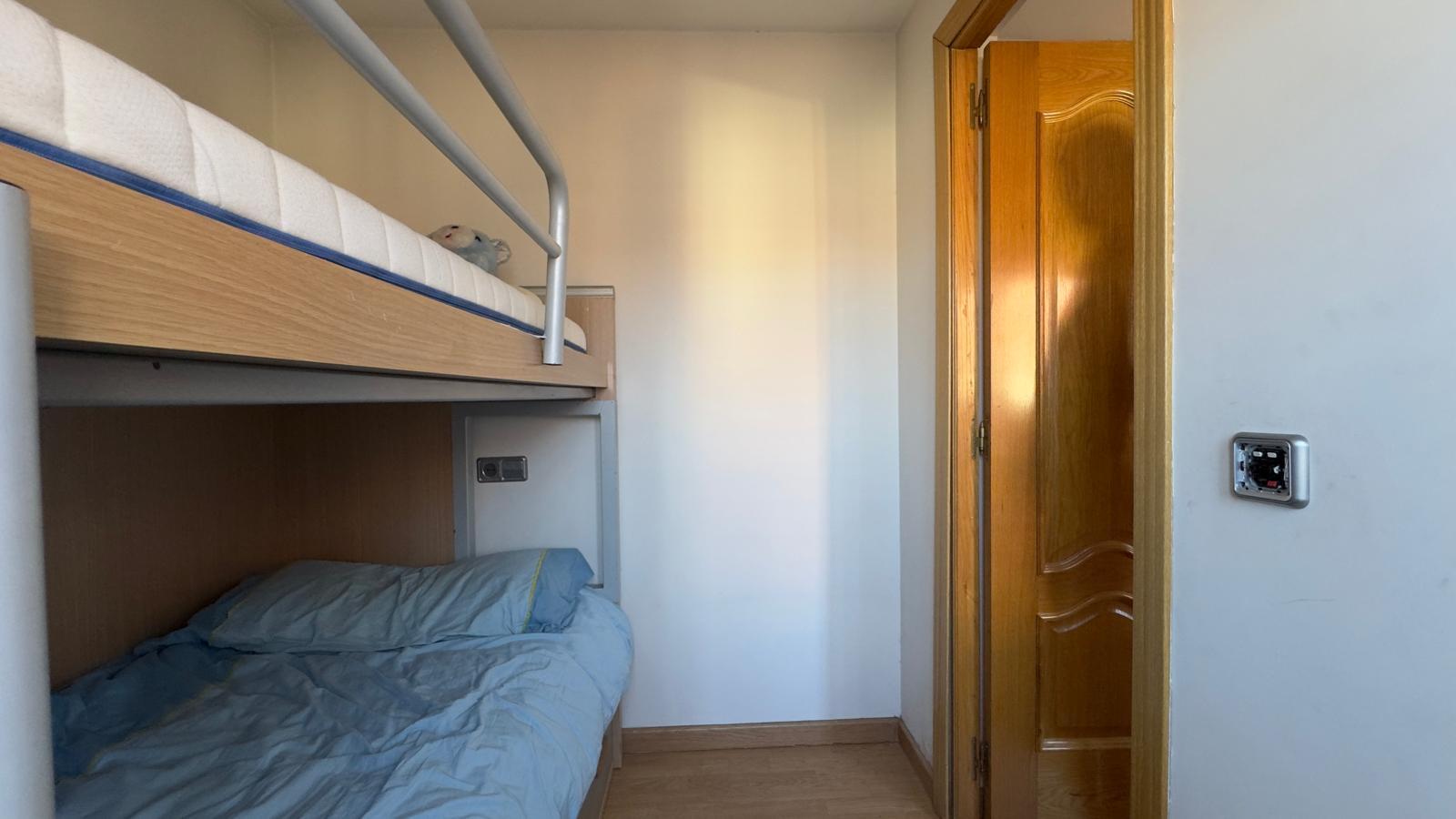 Ático en venta (garaje opcional) - Madrid - 11