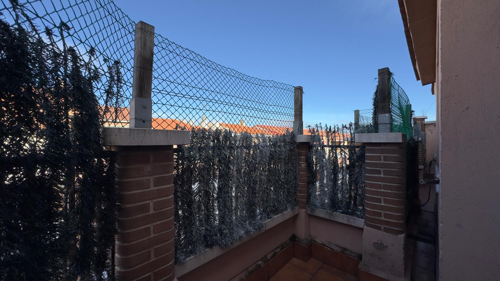 Ático en venta (garaje opcional) - Madrid - 19