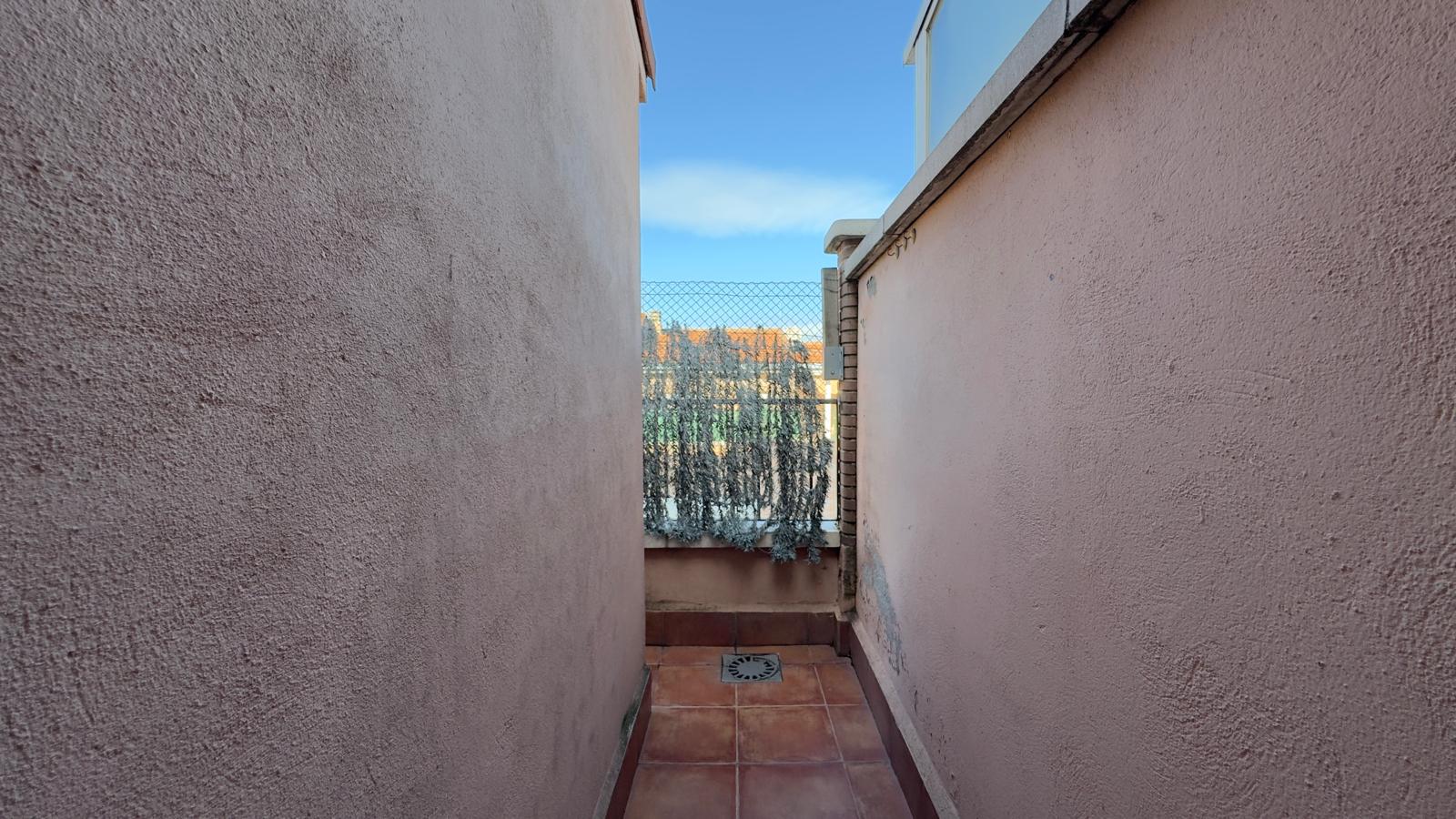 Ático en venta (garaje opcional) - Madrid - 22