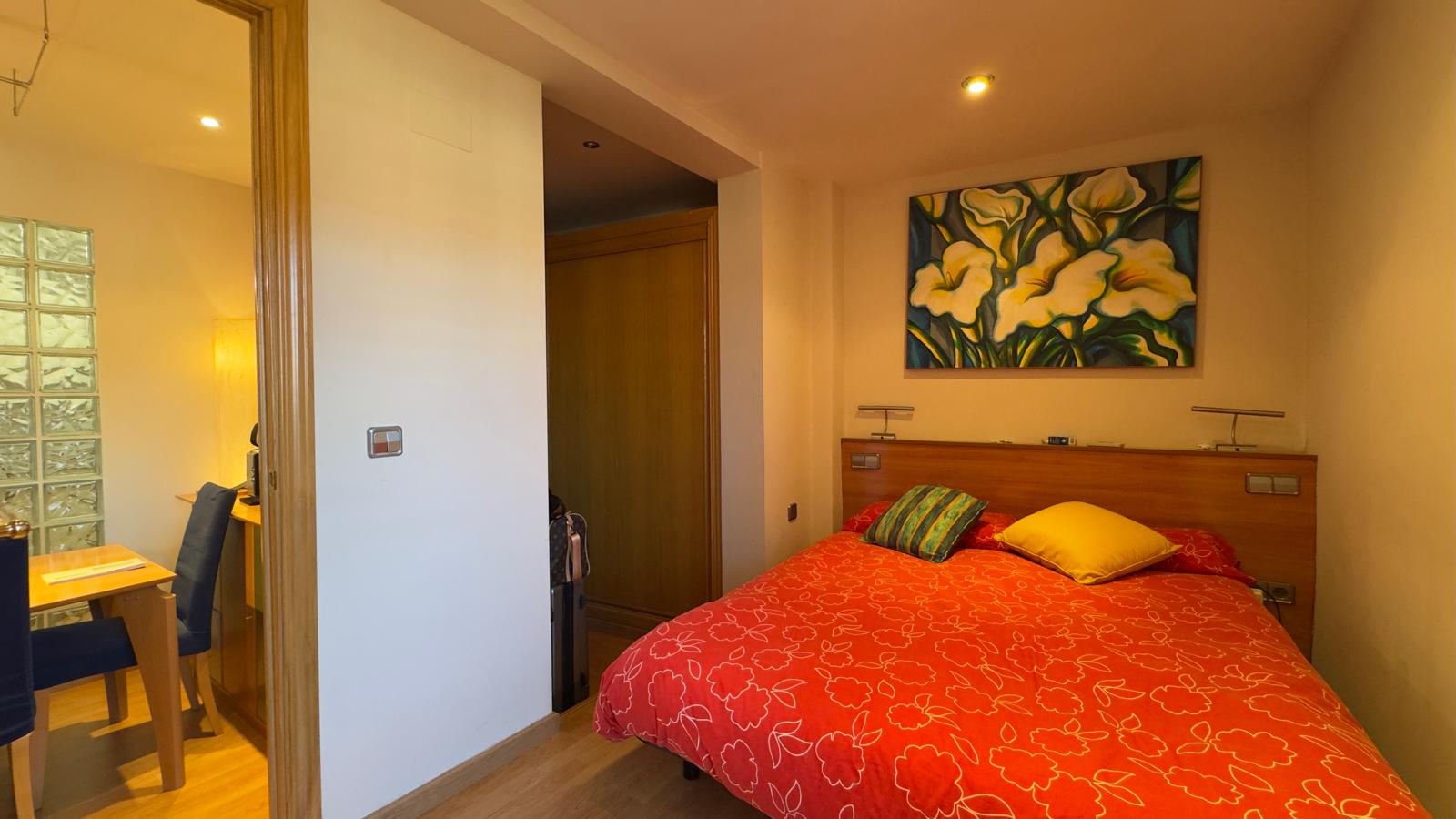 Ático en venta (garaje opcional) - Madrid - 9