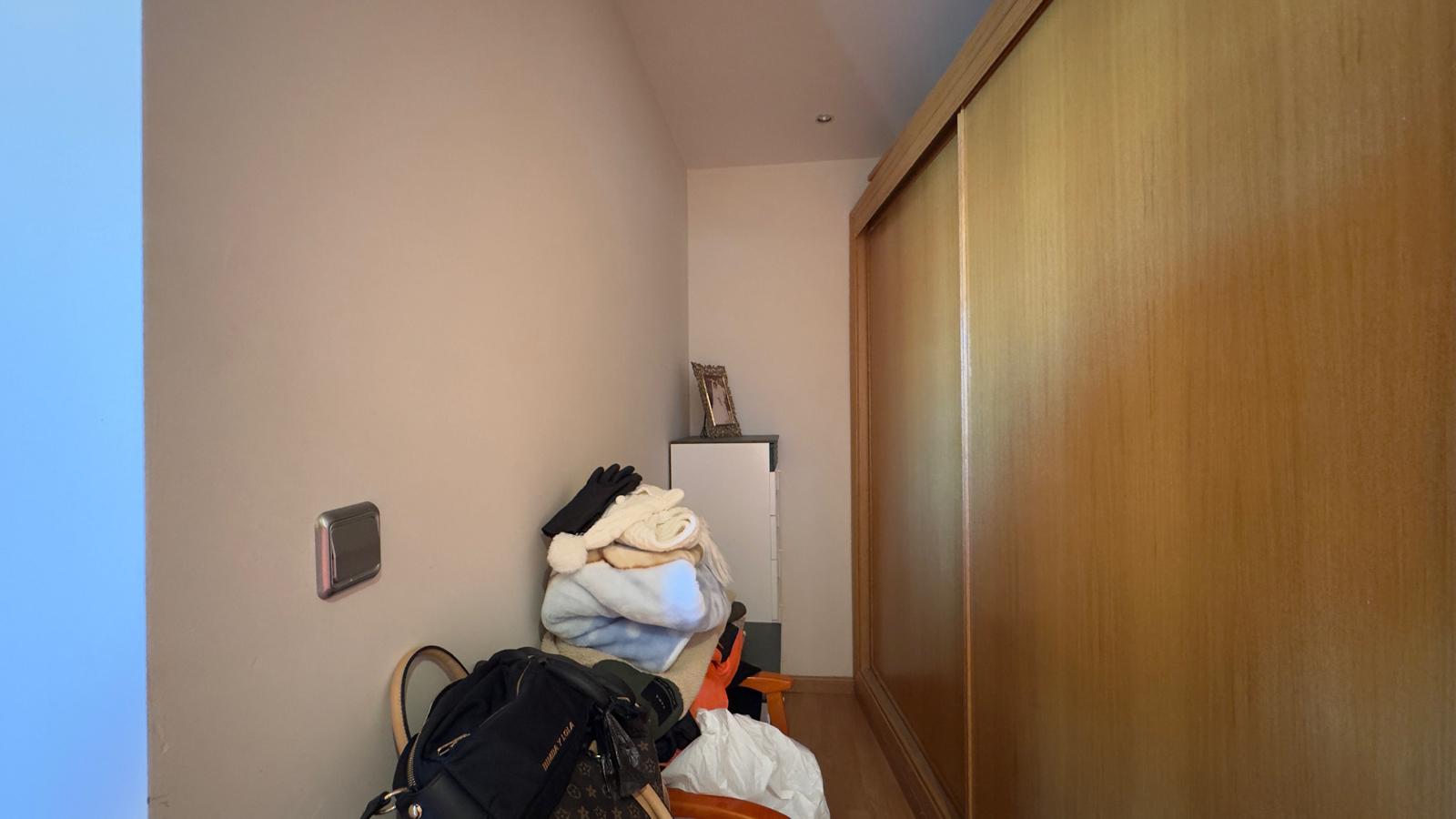 Ático en venta (garaje opcional) - Madrid - 13