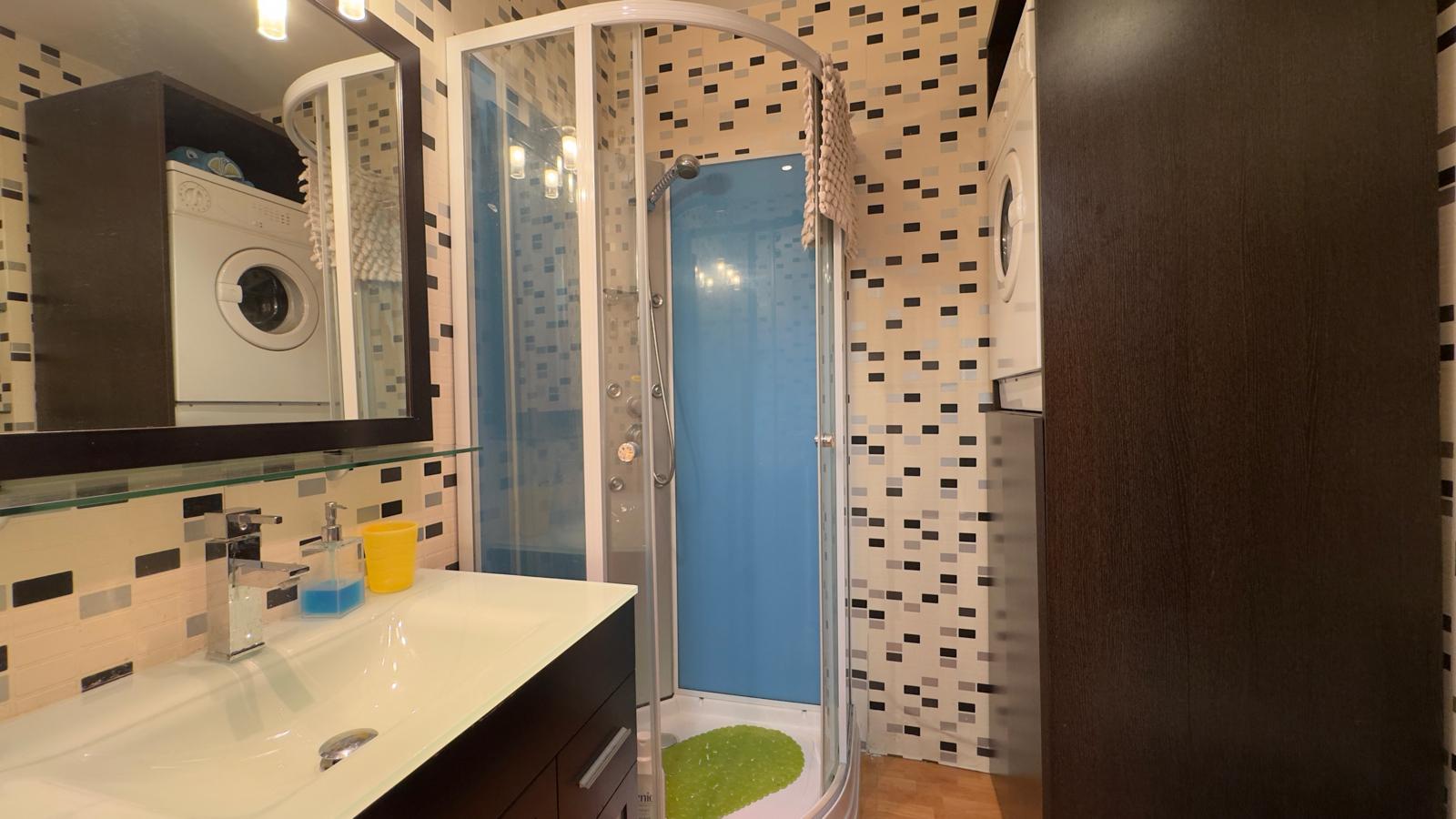 Ático en venta (garaje opcional) - Madrid - 17