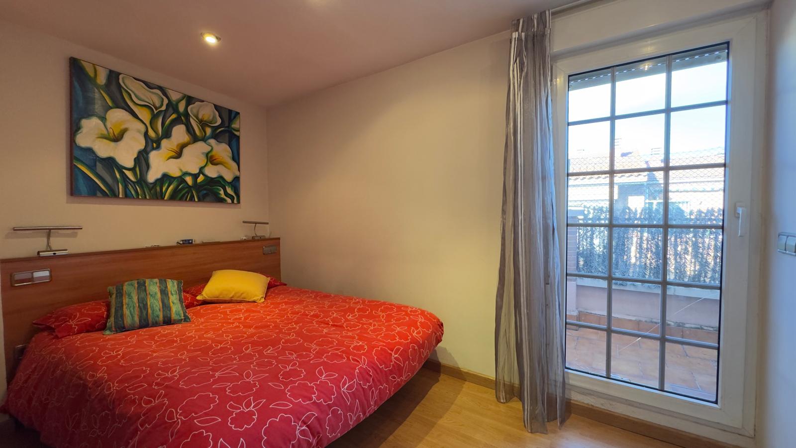 Ático en venta (garaje opcional) - Madrid - 7