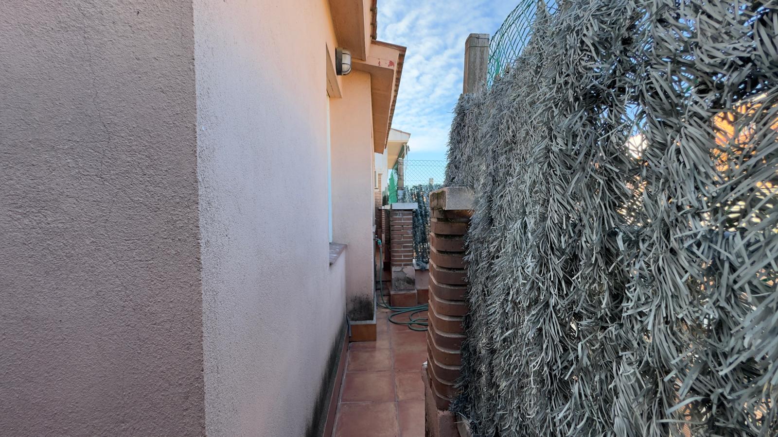 Ático en venta (garaje opcional) - Madrid - 21