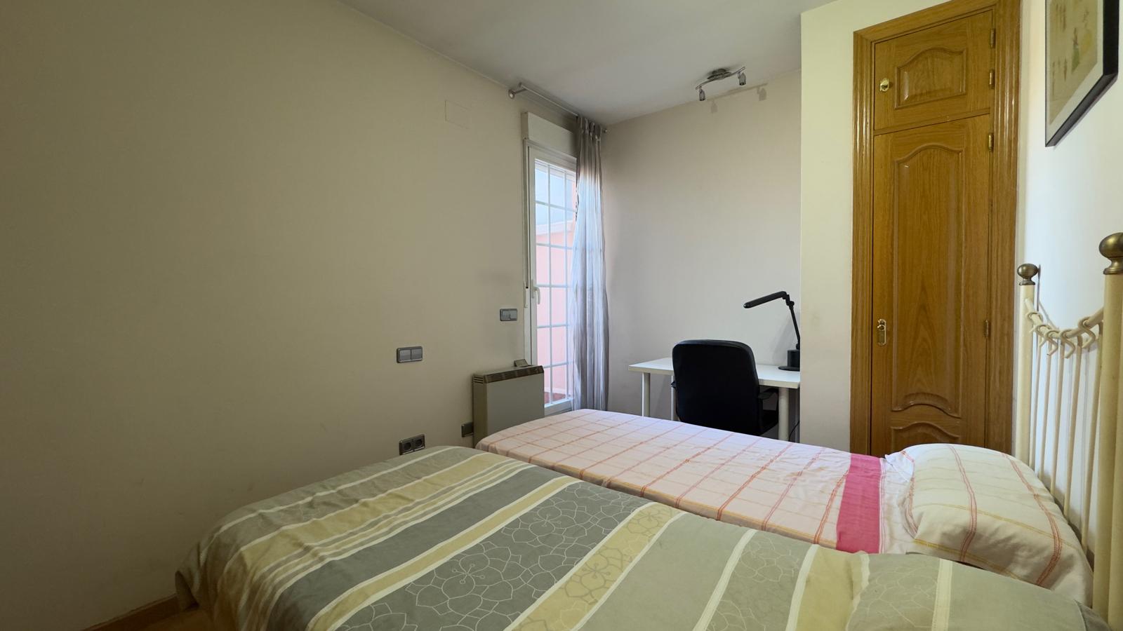 Ático en venta (garaje opcional) - Madrid - 14