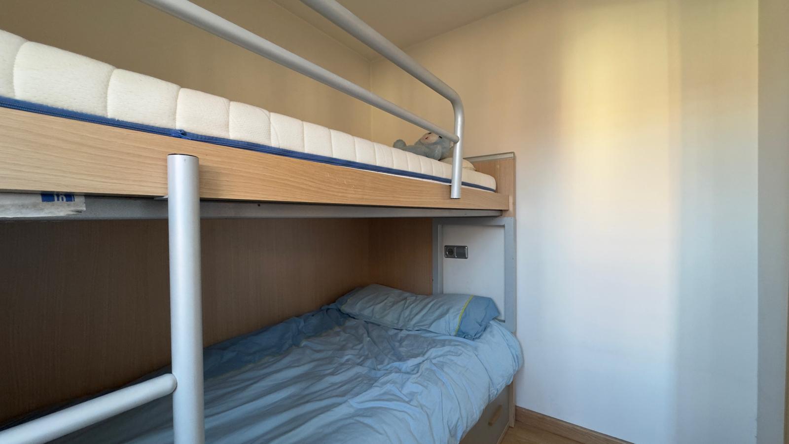 Ático en venta (garaje opcional) - Madrid - 12