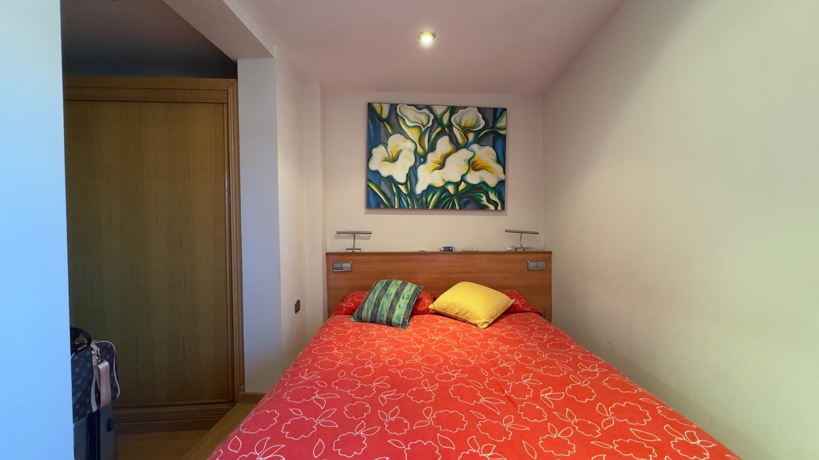 Ático en venta (garaje opcional) - Madrid - 8