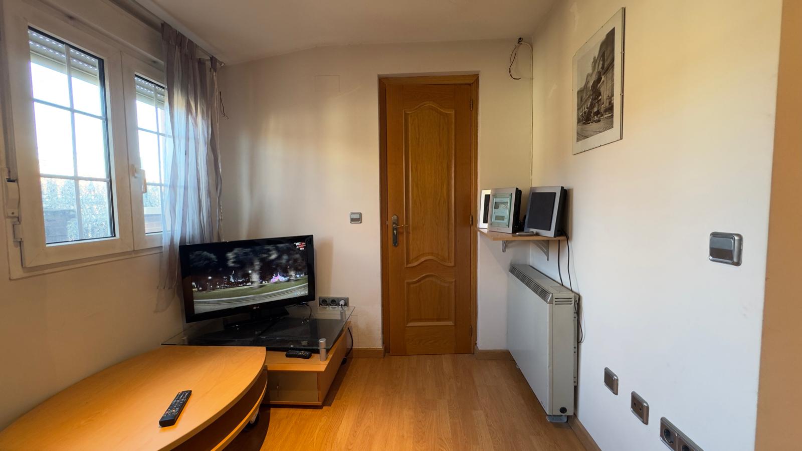 Ático en venta (garaje opcional) - Madrid - 5