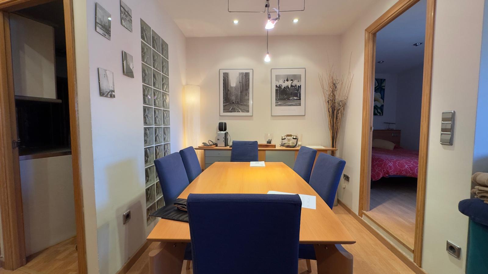 Ático en venta (garaje opcional) - Madrid - 1