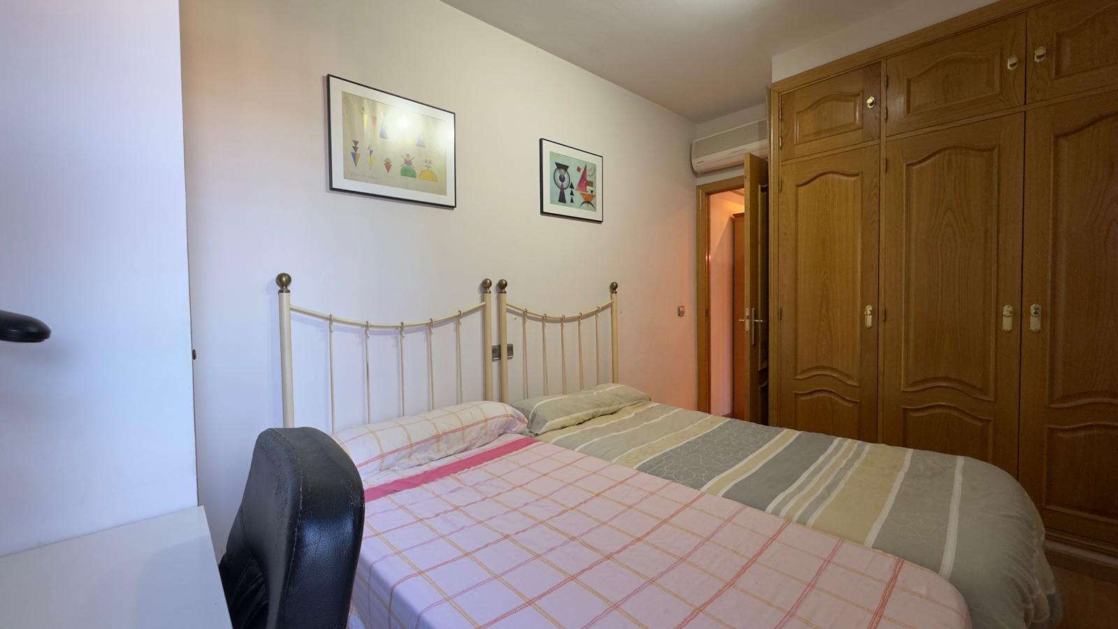 Ático en venta (garaje opcional) - Madrid - 16