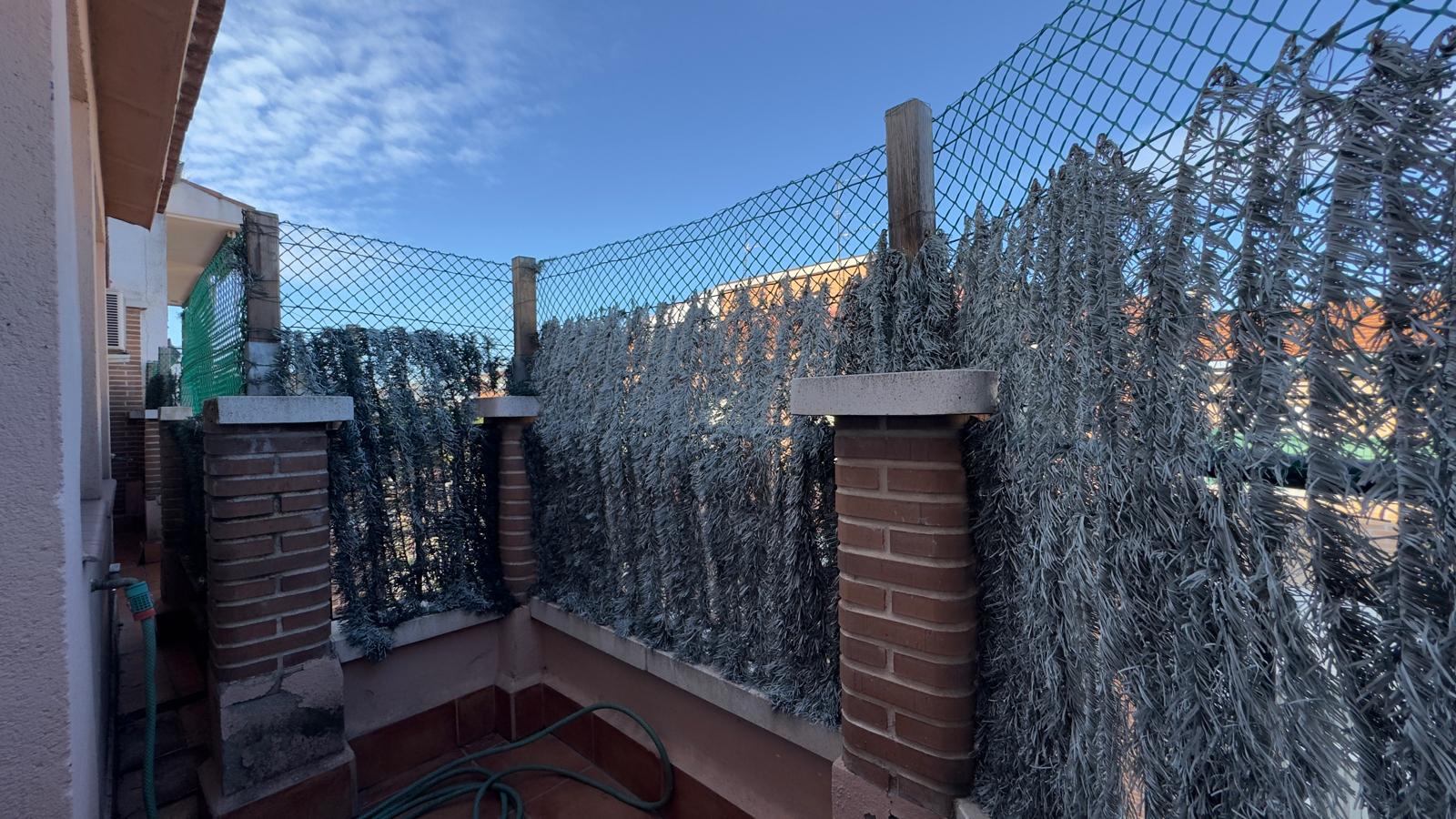 Ático en venta (garaje opcional) - Madrid - 20