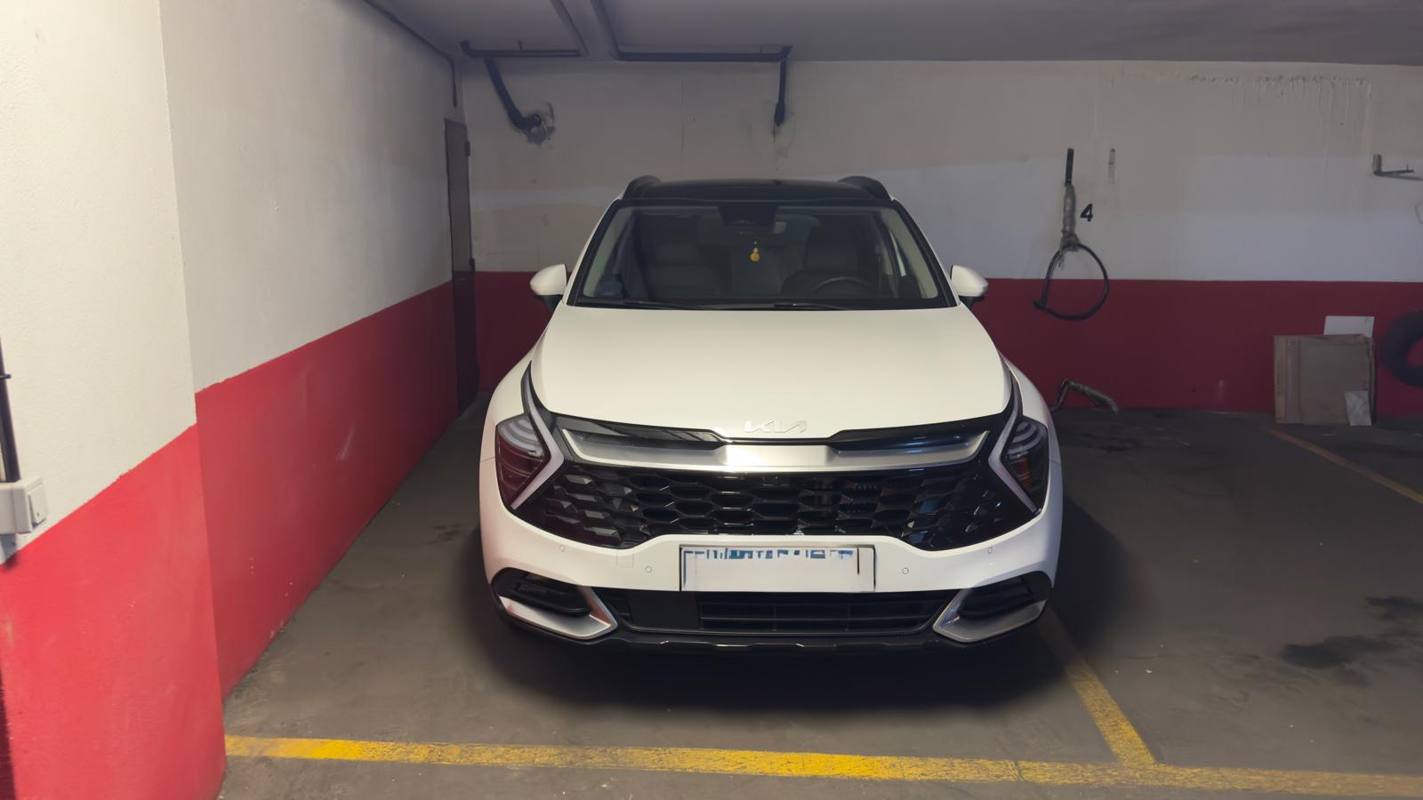 Ático en venta (garaje opcional) - Madrid - 23