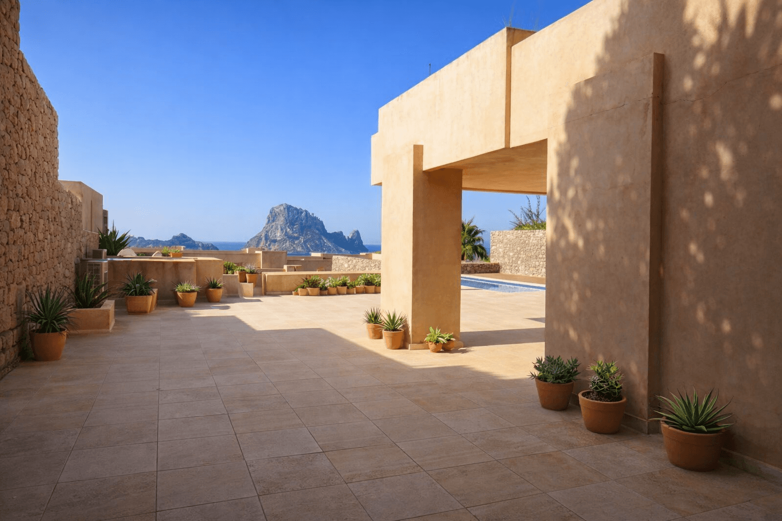 Venta de Villa - Ibizia - 5