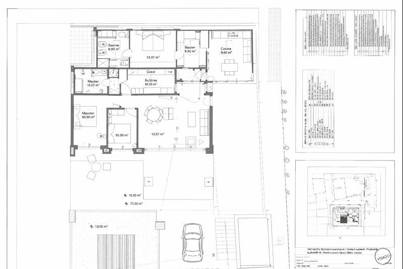 Chalet en Venta - Sant Josep de sa Talaia, Ibiza - 16