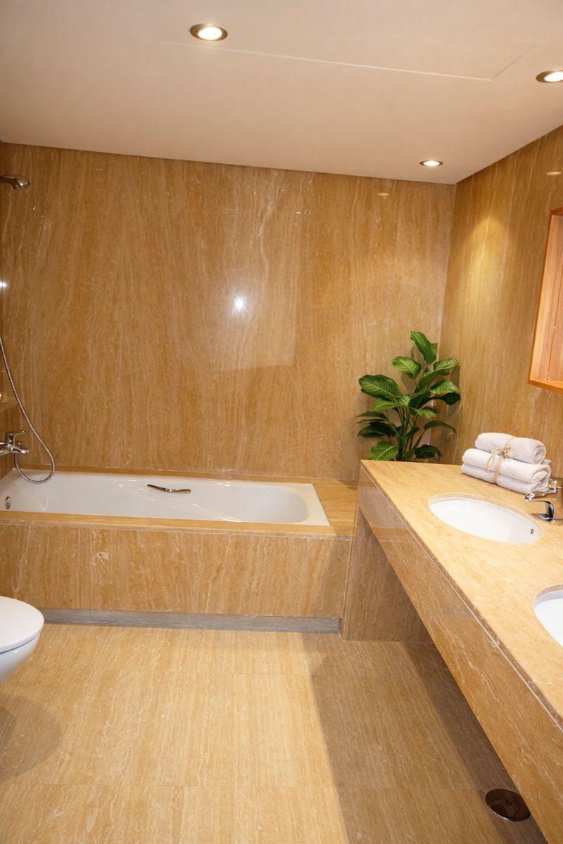 Chalet en Venta - Sant Josep de sa Talaia, Ibiza - 10