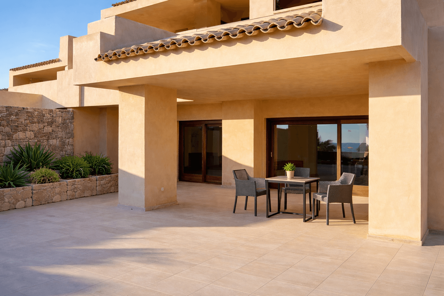 Chalet en Venta - Sant Josep de sa Talaia, Ibiza - 4