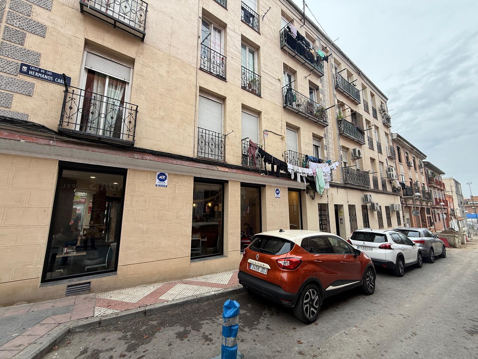 Venta Apartamento - Vallecas - 1