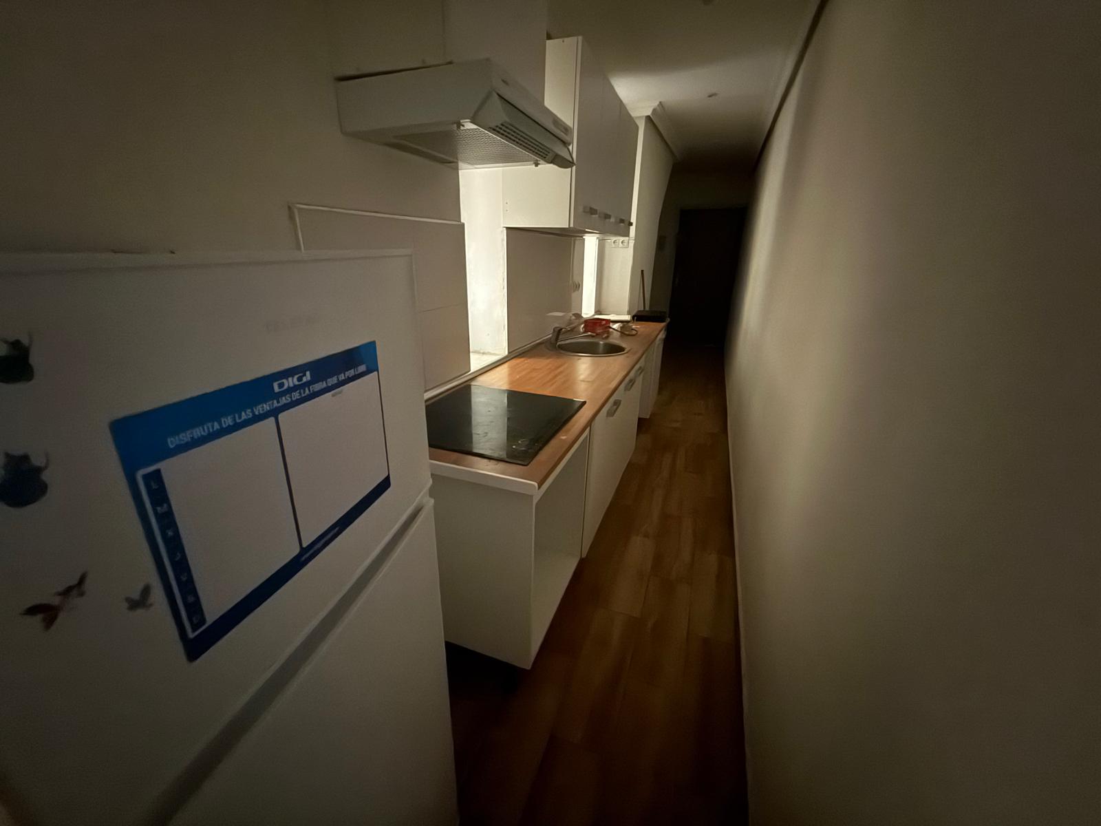 Venta Apartamento - Vallecas - 3