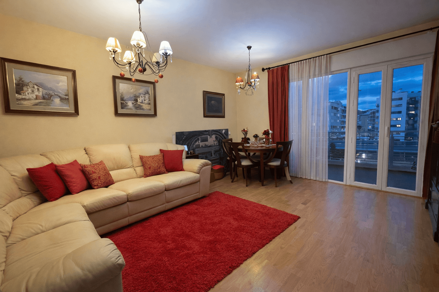 Piso en venta -  La Princesa Málaga - 1