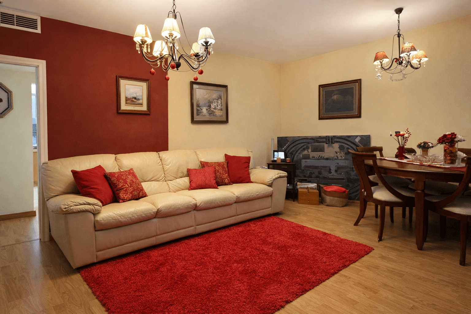 Piso en venta -  La Princesa Málaga - 2