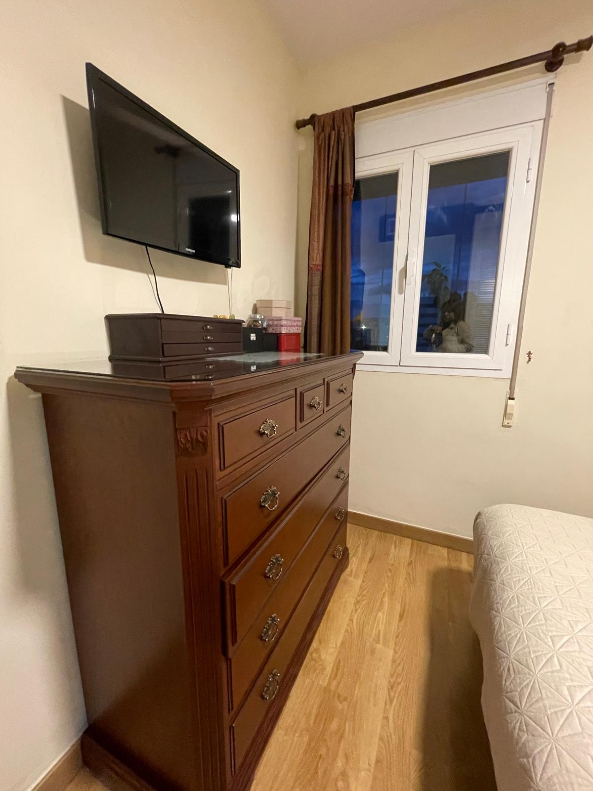 Piso en venta -  La Princesa Málaga - 14