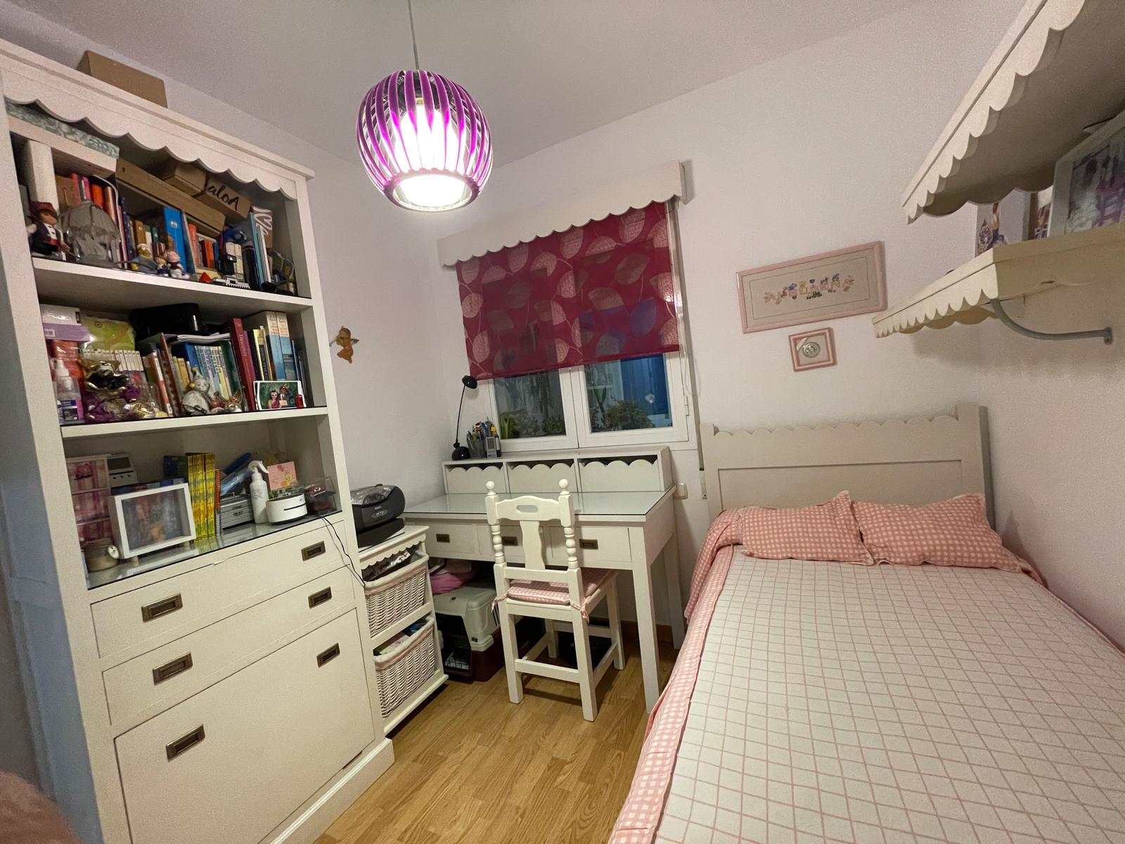 Piso en venta -  La Princesa Málaga - 23