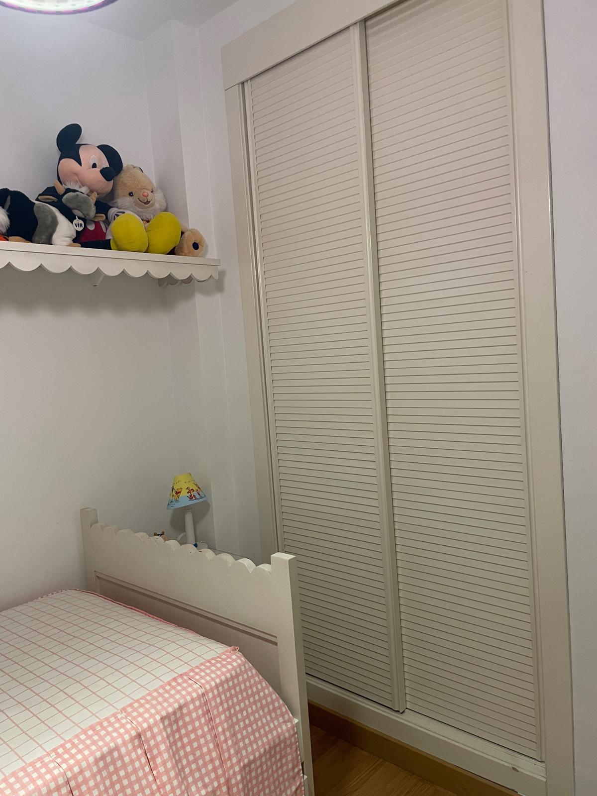 Piso en venta -  La Princesa Málaga - 25