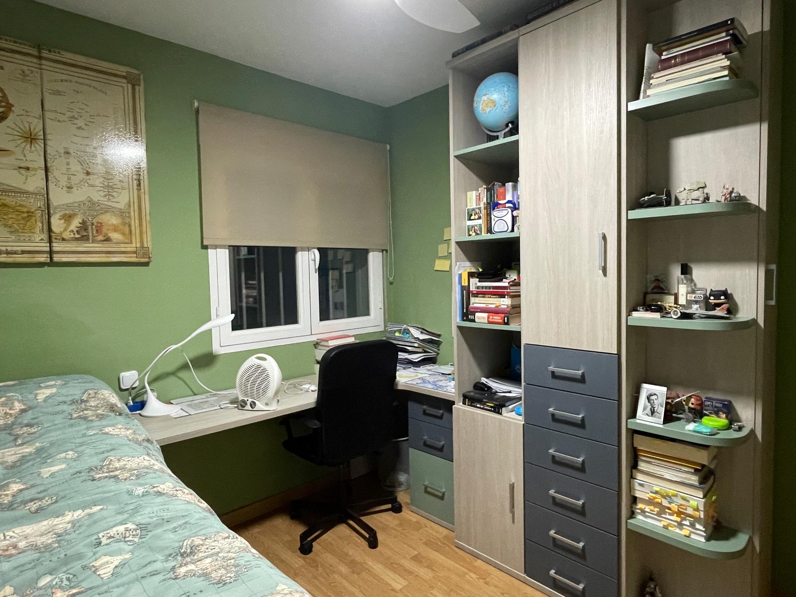 Piso en venta -  La Princesa Málaga - 20