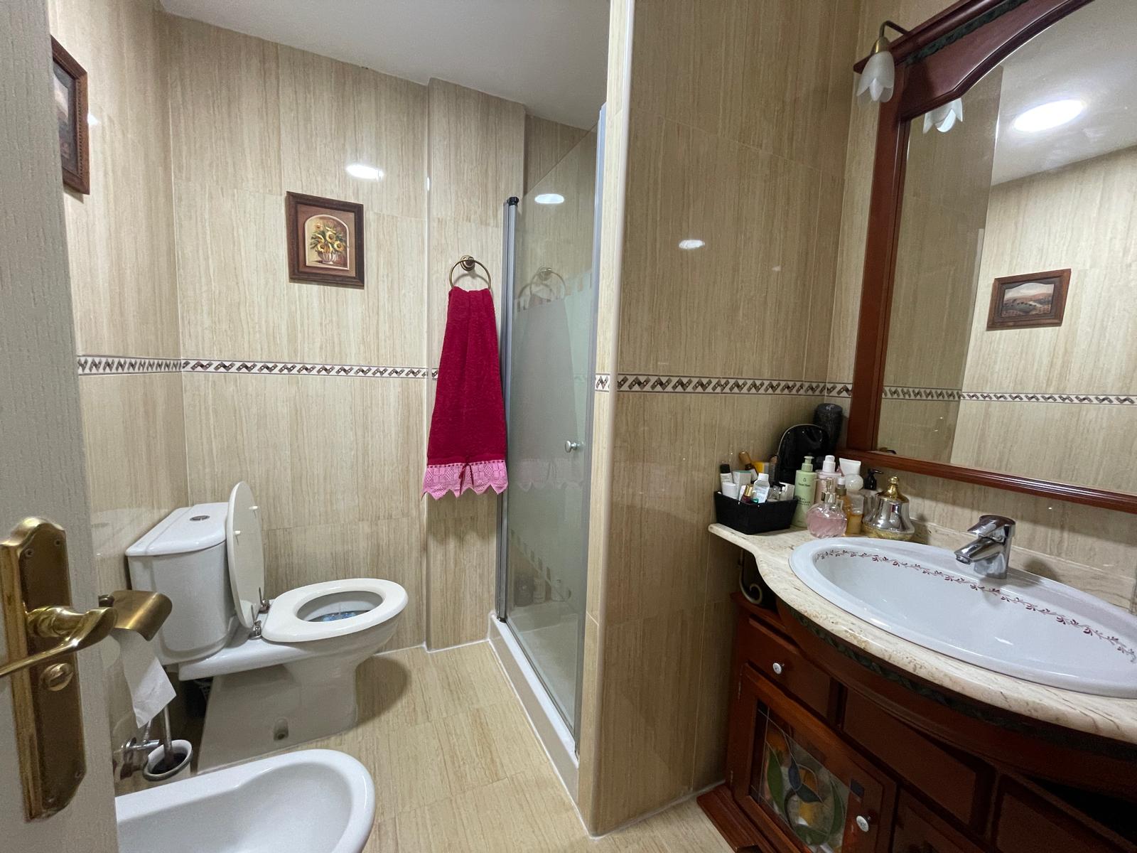 Piso en venta -  La Princesa Málaga - 17