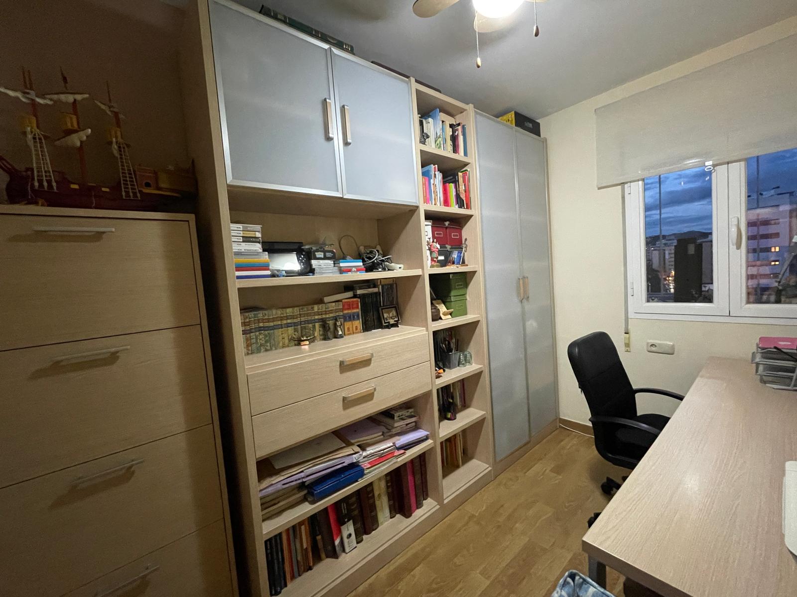 Piso en venta -  La Princesa Málaga - 28