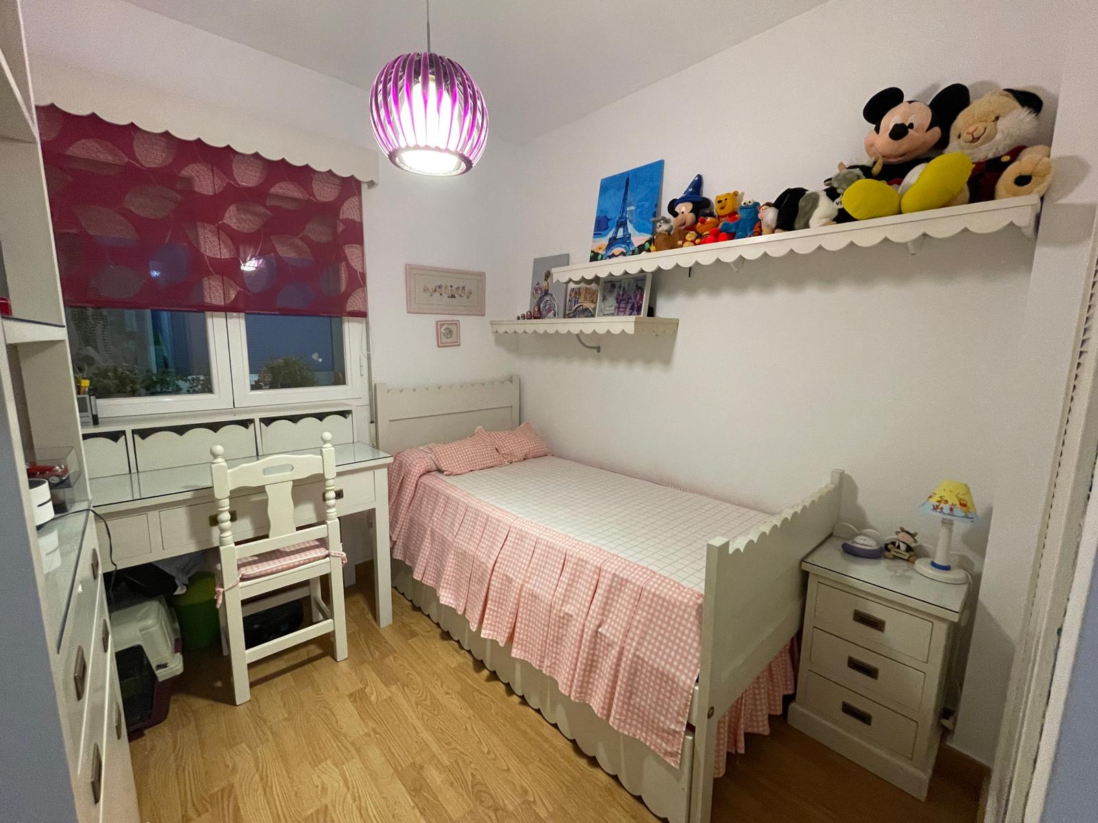 Piso en venta -  La Princesa Málaga - 22
