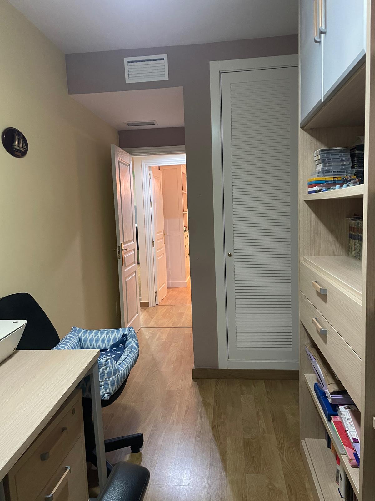 Piso en venta -  La Princesa Málaga - 29