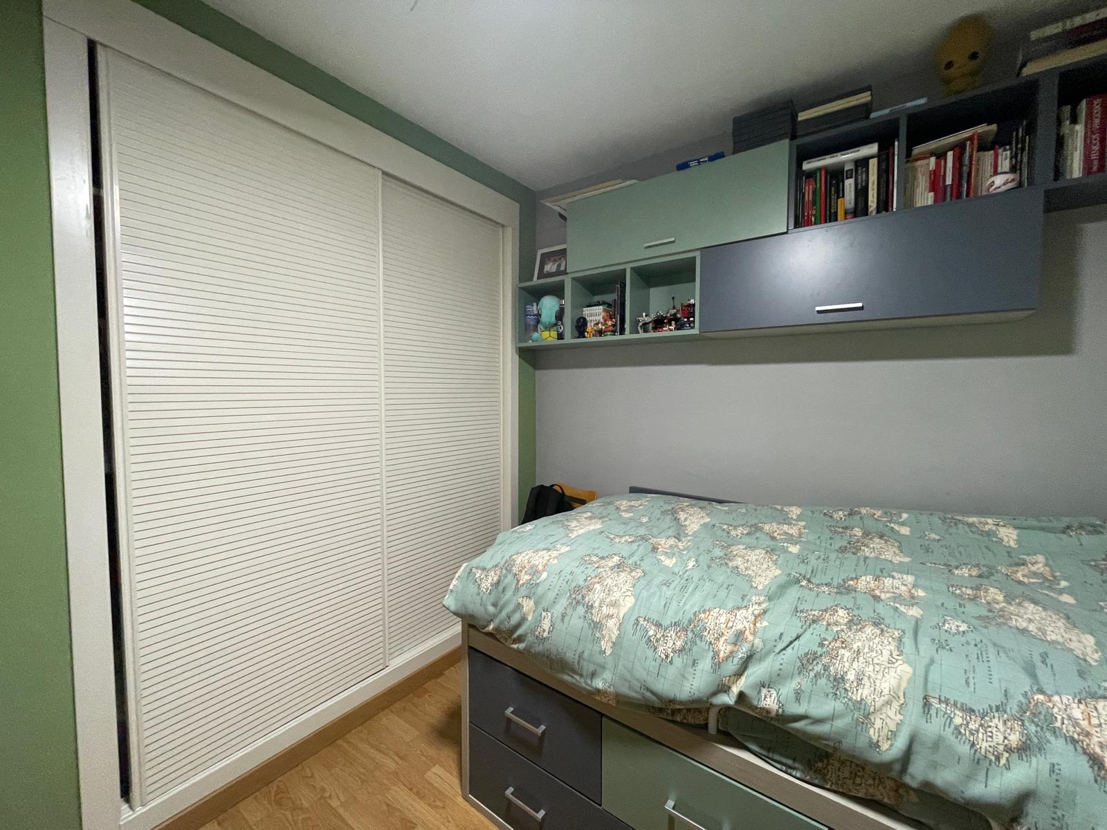 Piso en venta -  La Princesa Málaga - 19