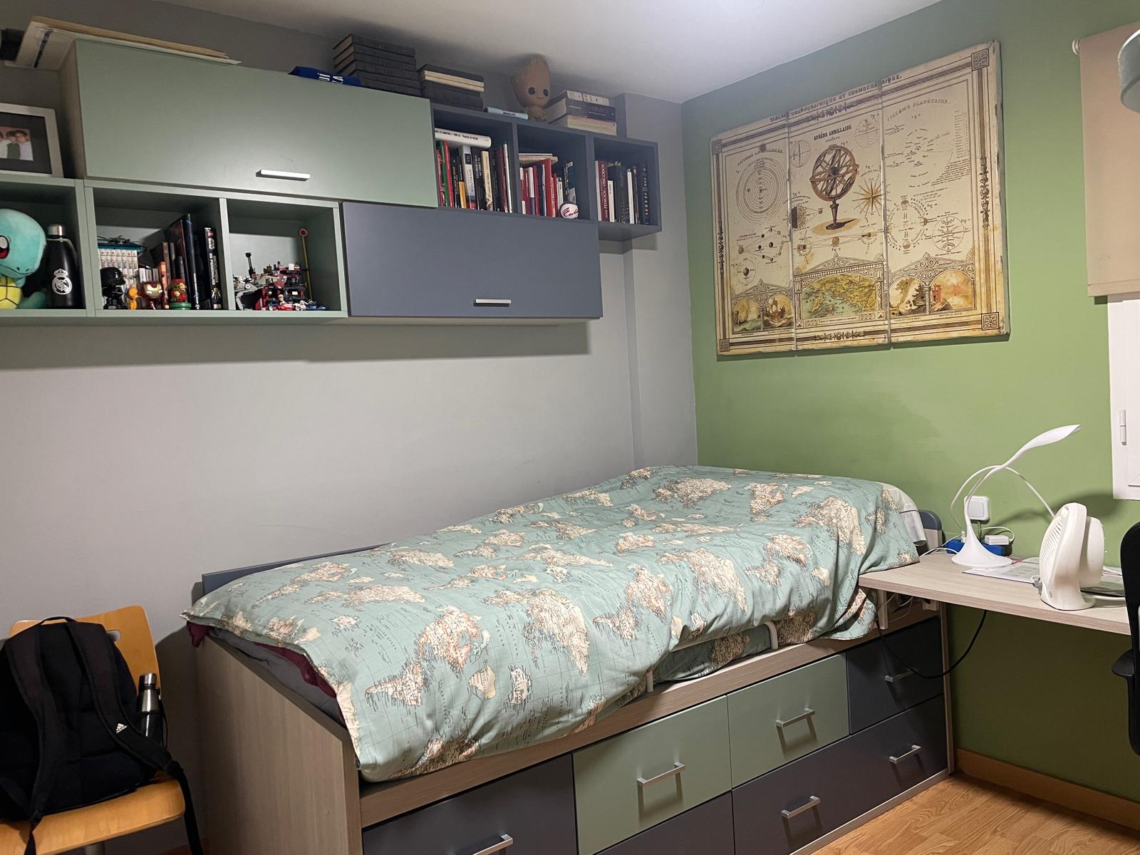 Piso en venta -  La Princesa Málaga - 18